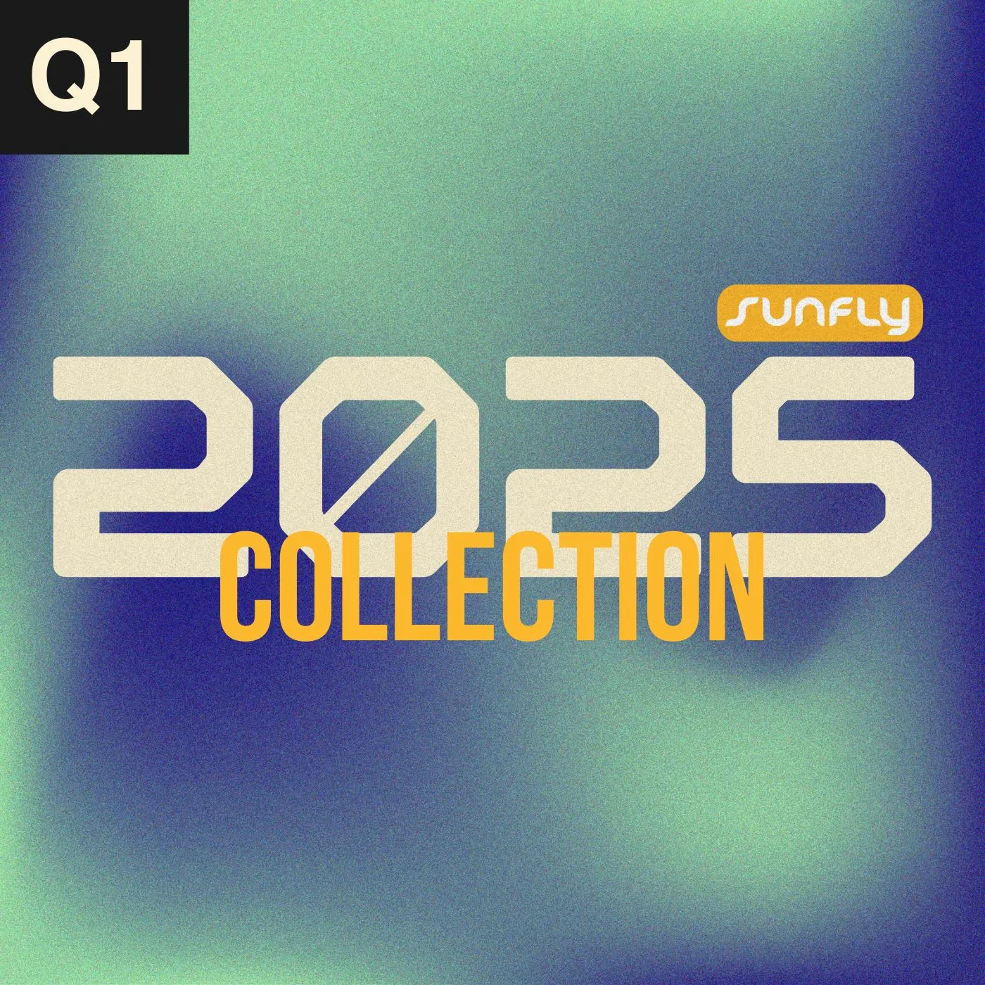  - Sunfly Collection - Q1 2025