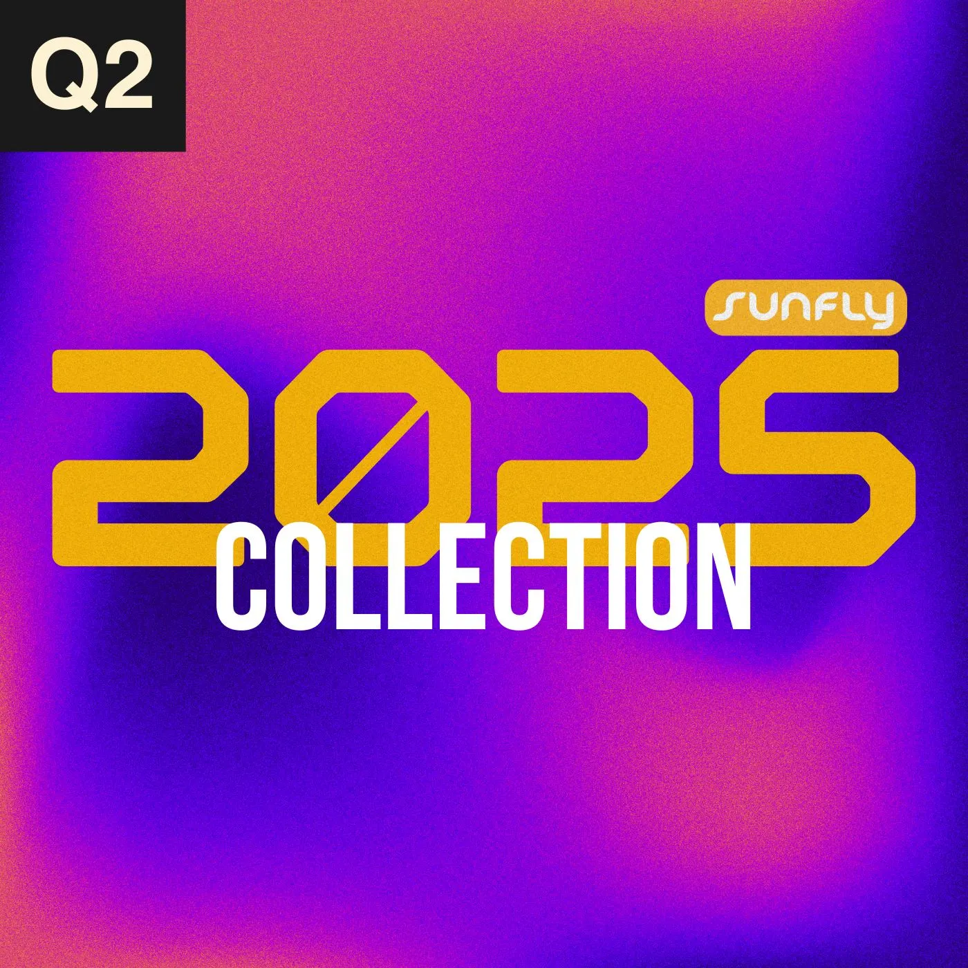  - Sunfly Collection - Q2 2025