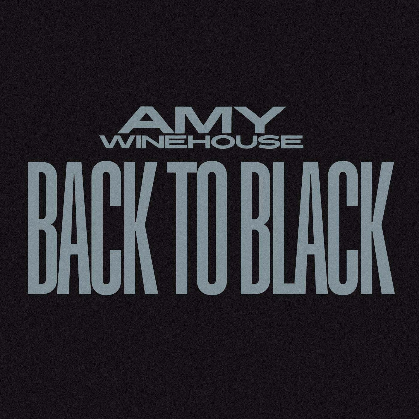 Amy Winehouse - Back To Black