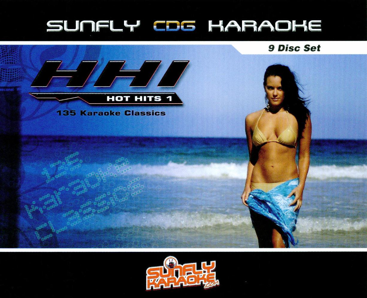  - Hot Hits Pack Vol.1