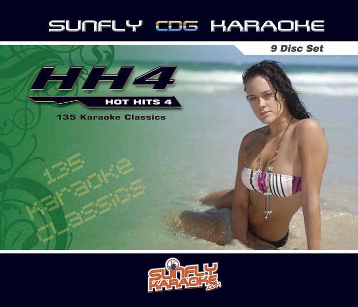  - Hot Hits Pack Vol.4