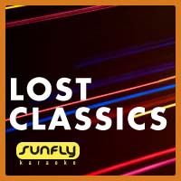 Lost Classics