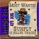 Most Wanted 852