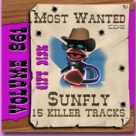 Most Wanted 861