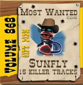 Most Wanted 868