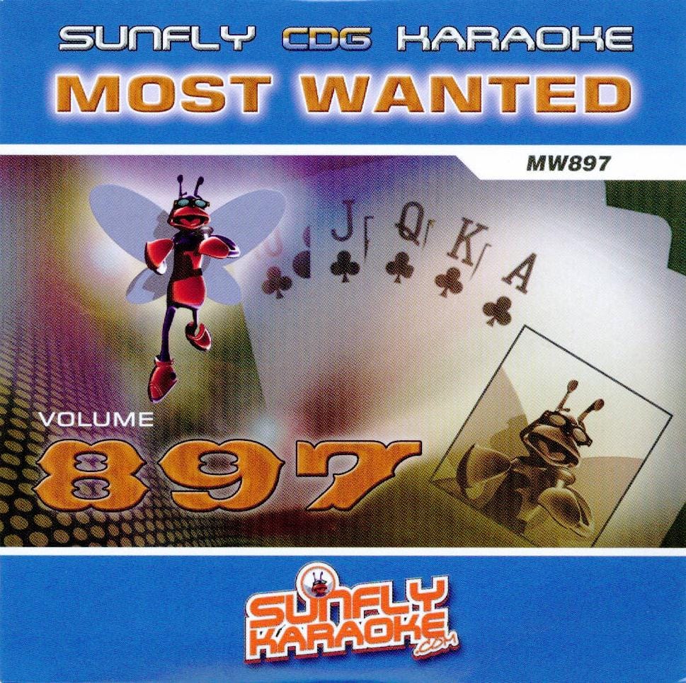  - Most Wanted 897