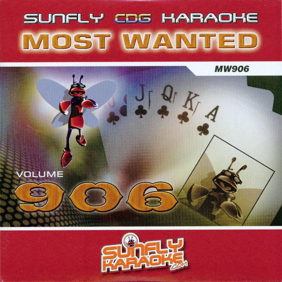  - Most Wanted 906