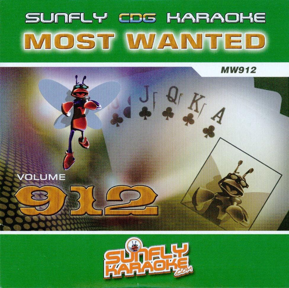  - Most Wanted 912