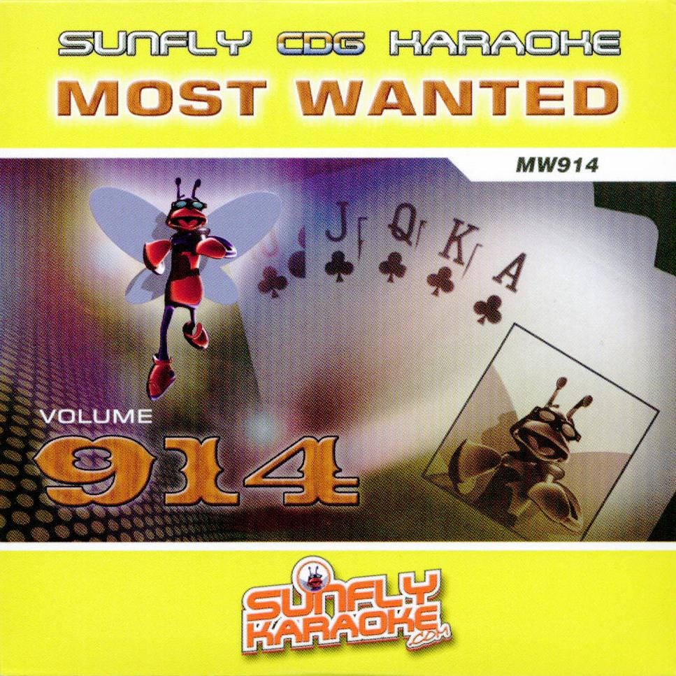  - Most Wanted 914