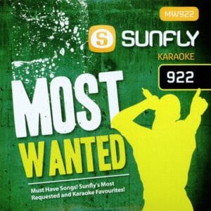 Most Wanted 922