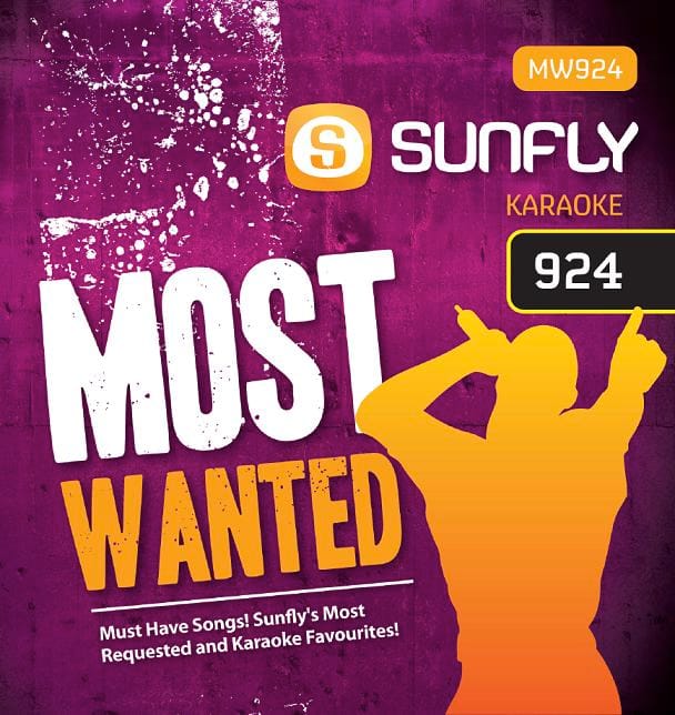  - Most Wanted 924