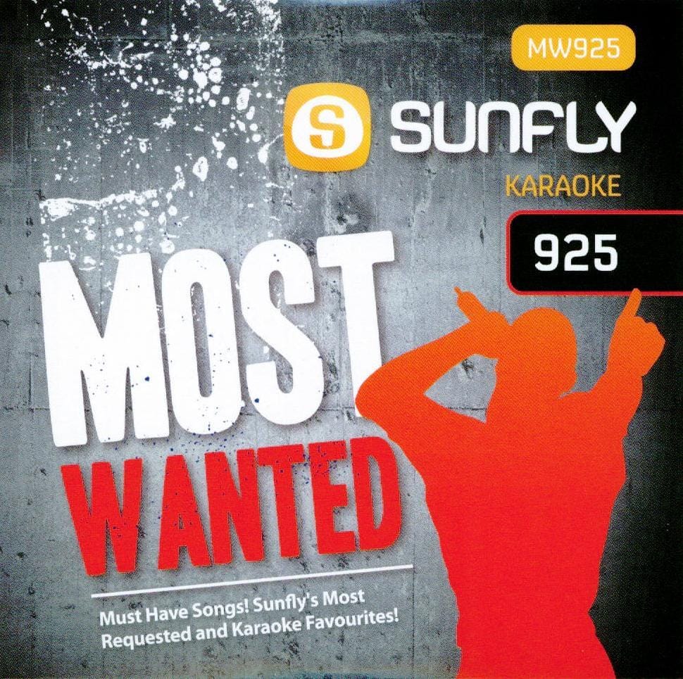  - Most Wanted 925