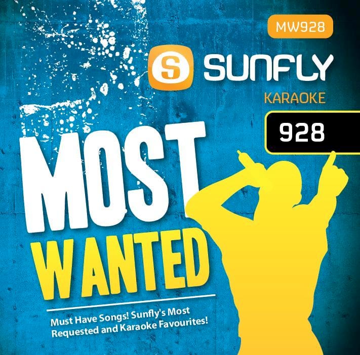  - Most Wanted 928