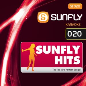 Sunfly Hits Vol.20