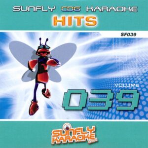 Sunfly Hits Vol.39