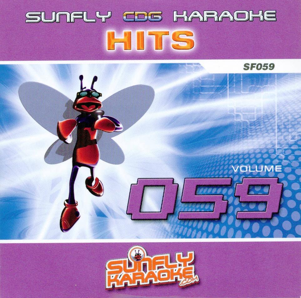  - Sunfly Hits Vol.59 - Classic 80's Hits