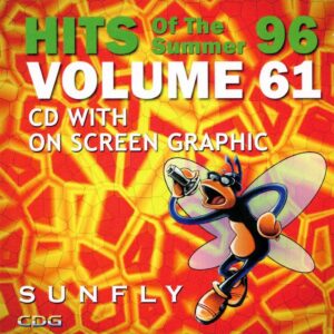 Sunfly Hits Vol.61 - Summer of 96'