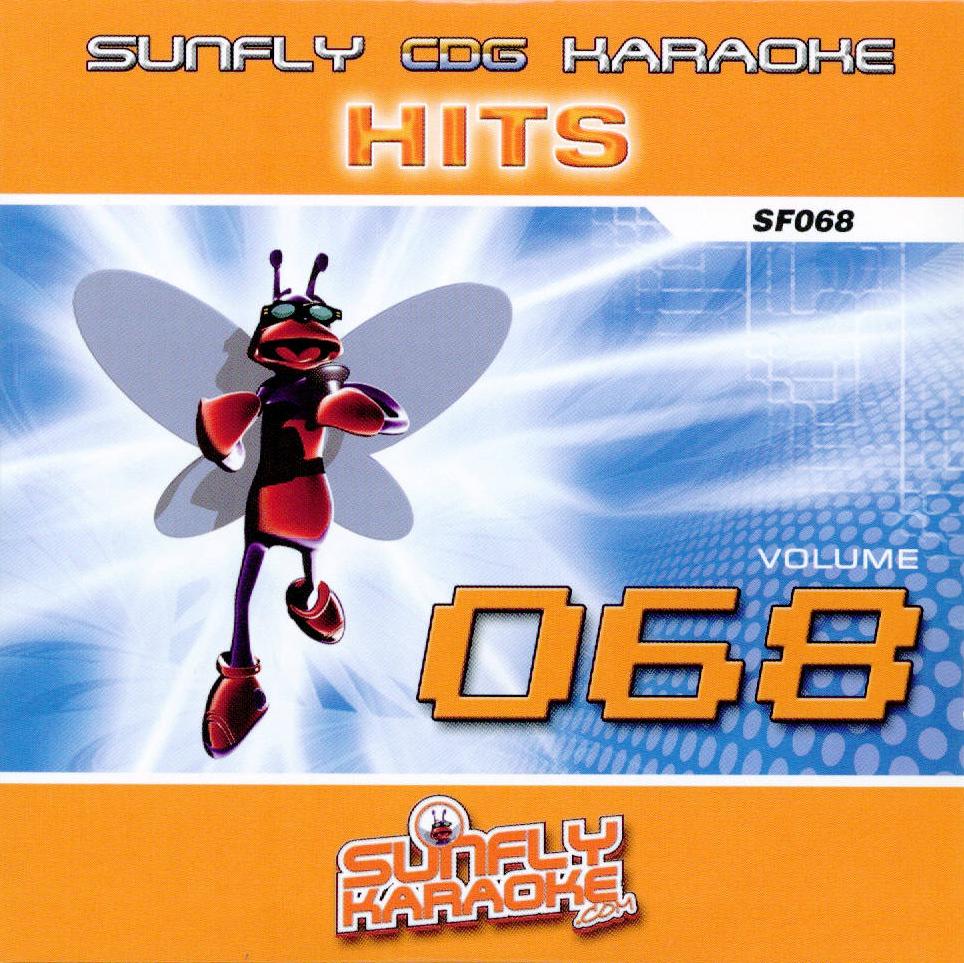  - Sunfly Hits Vol.68 - Funk & Soul Vol.2