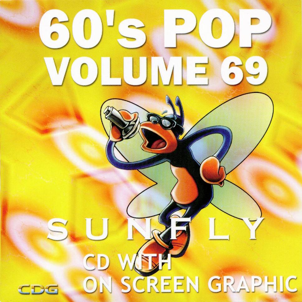 - Sunfly Hits Vol.69 - 60's Pop