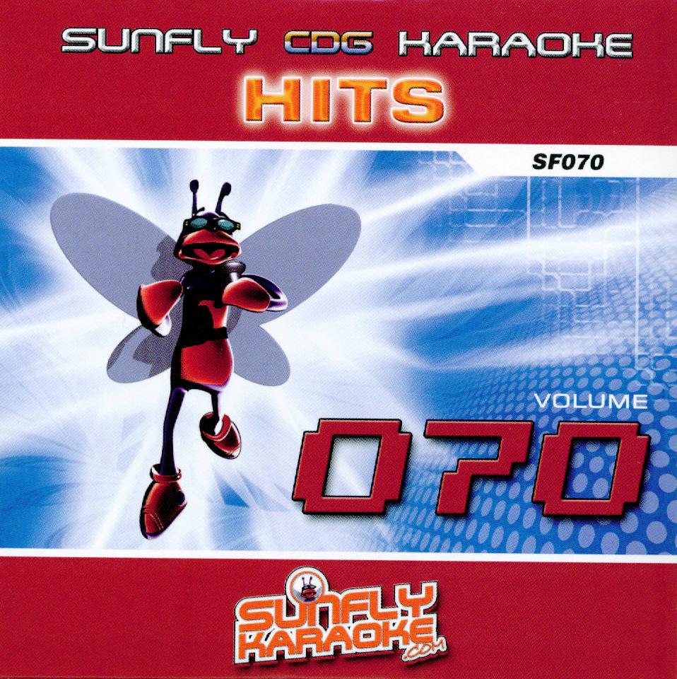  - Sunfly Hits Vol.70 - Late Great's of the 60's Vol.2