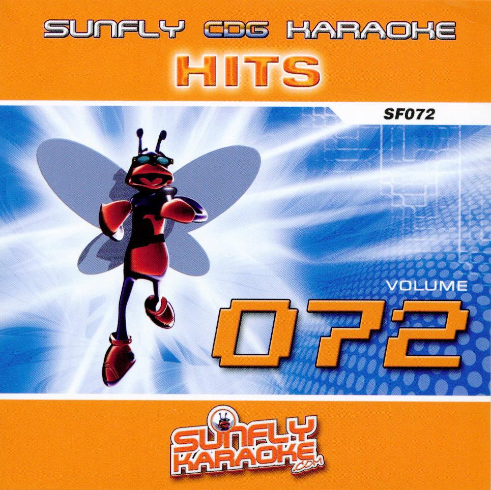  - Sunfly Hits Vol.72 - Funk & Soul Vol.3