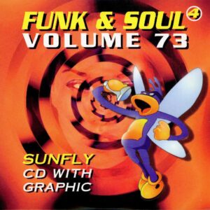 Sunfly Hits Vol.73 - Funk & Soul Vol.4