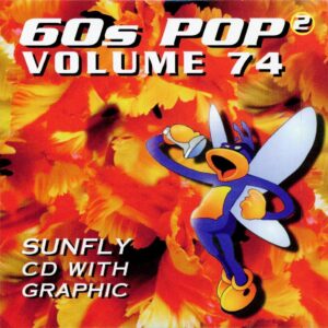 Sunfly Hits Vol.74 - 60's Pop Vol.2