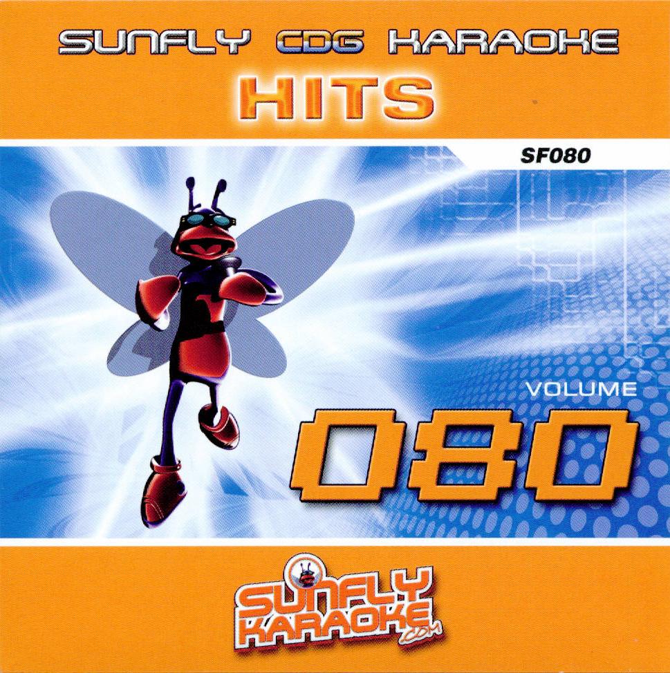  - Sunfly Hits Vol.80 - Hits Of '96 Vol.2