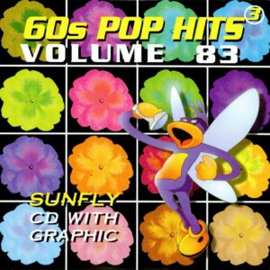 Sunfly Hits Vol.83 - 60's Pop Hits Vol.3