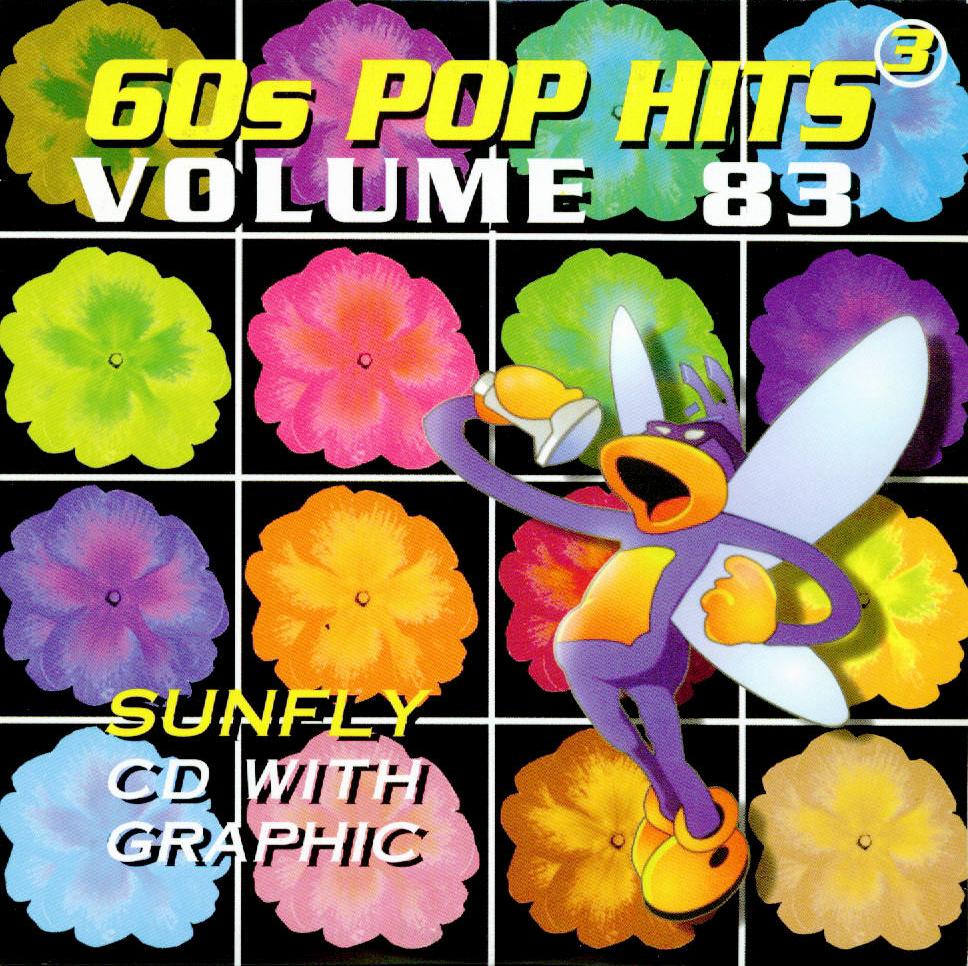  - Sunfly Hits Vol.83 - 60's Pop Hits Vol.3