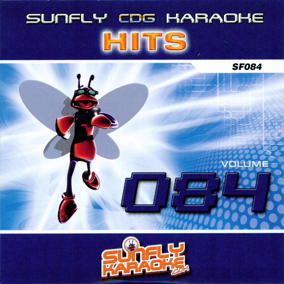  - Sunfly Hits Vol.84 - Early 60's Greats Vol.1