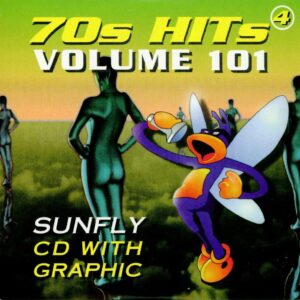 Sunfly Hits Vol.101 - 70's Hits Vol.4