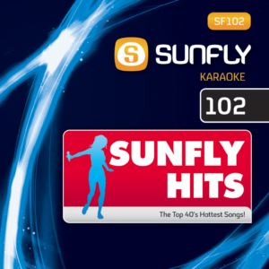 Sunfly Hits Vol.102 - Country Hits Vol.2
