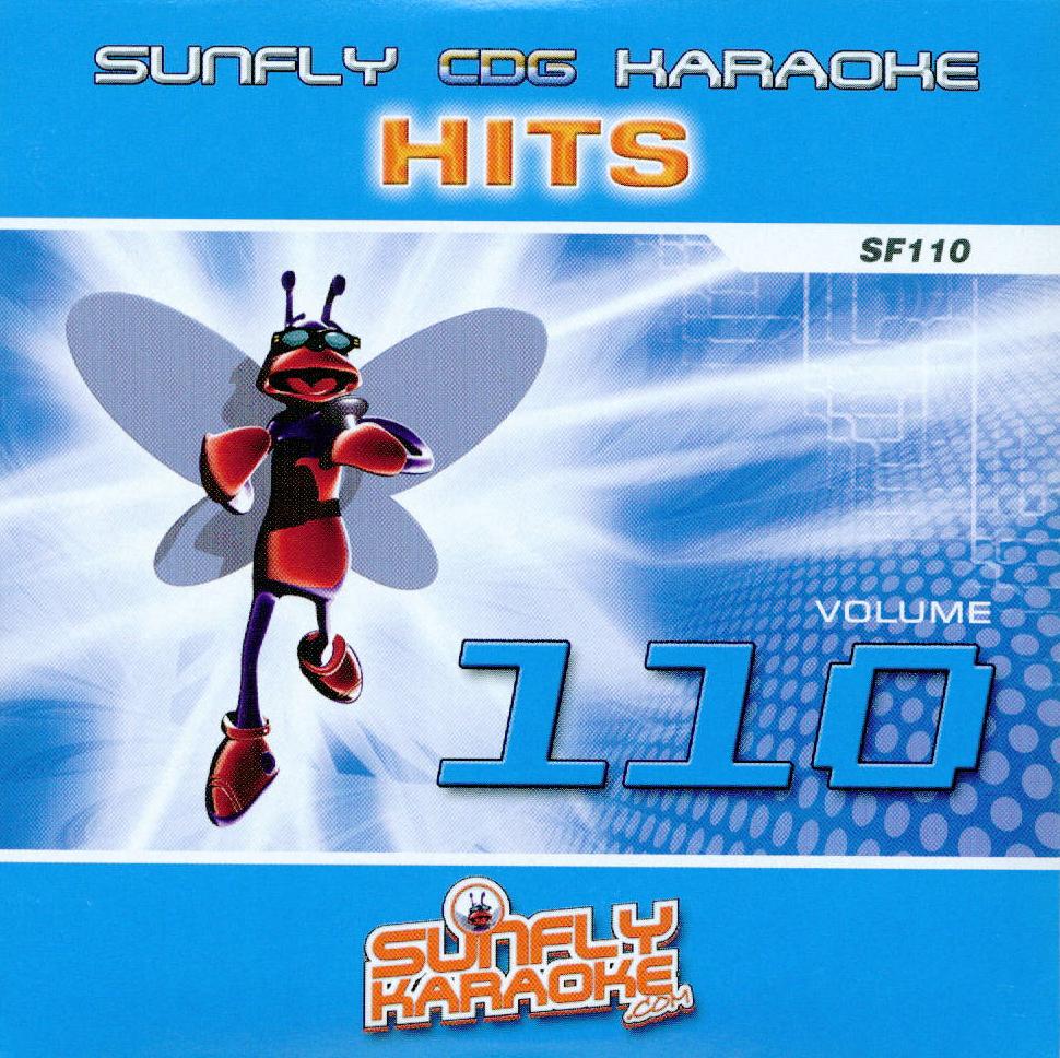  - Sunfly Hits Vol.110 - 80's Ballads
