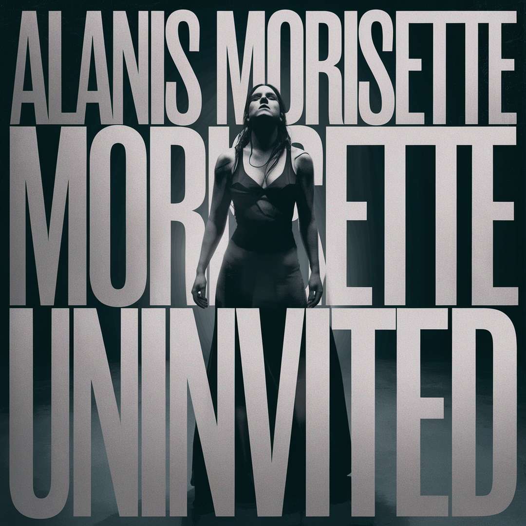 Alanis Morissette - Uninvited
