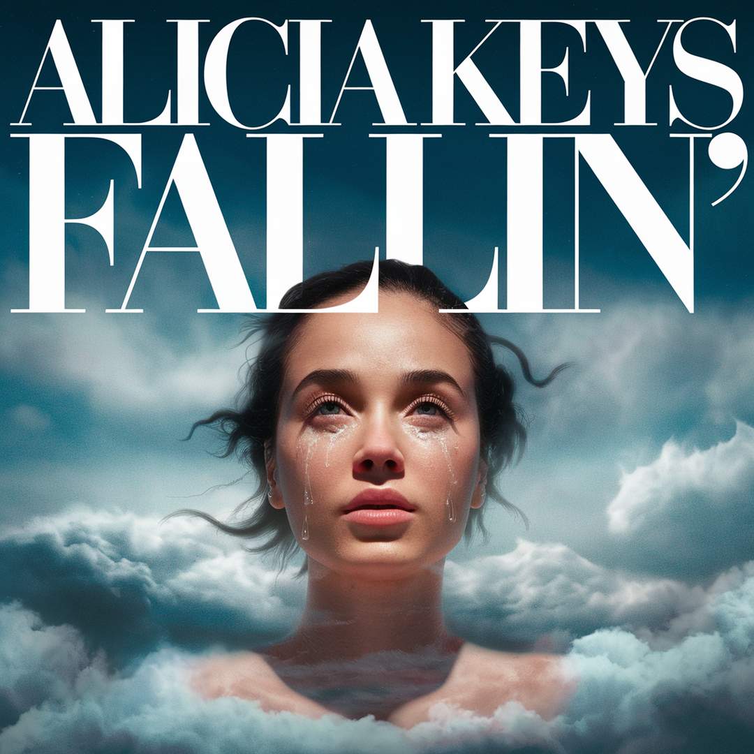 Alicia Keys - Fallin'