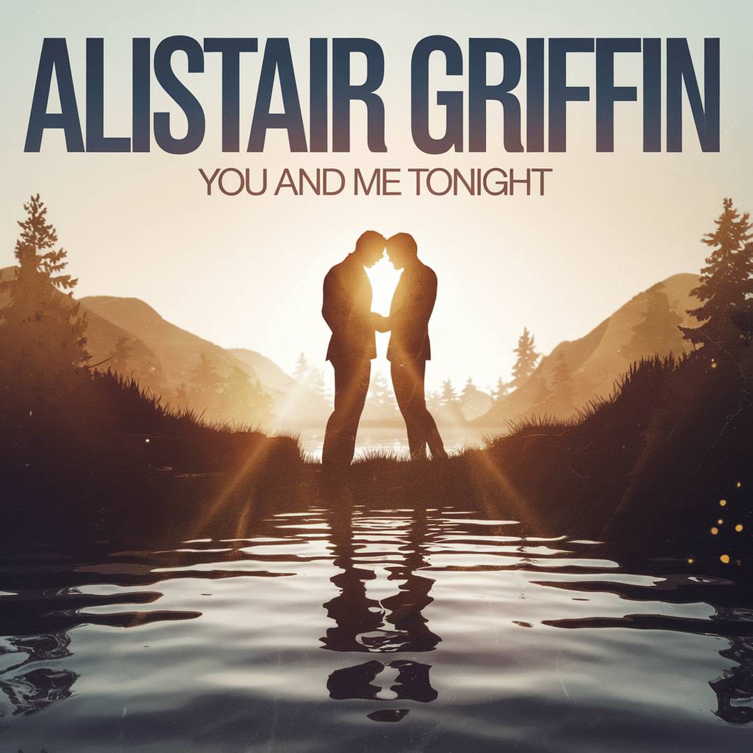 Alistair Griffin - You And Me Tonight