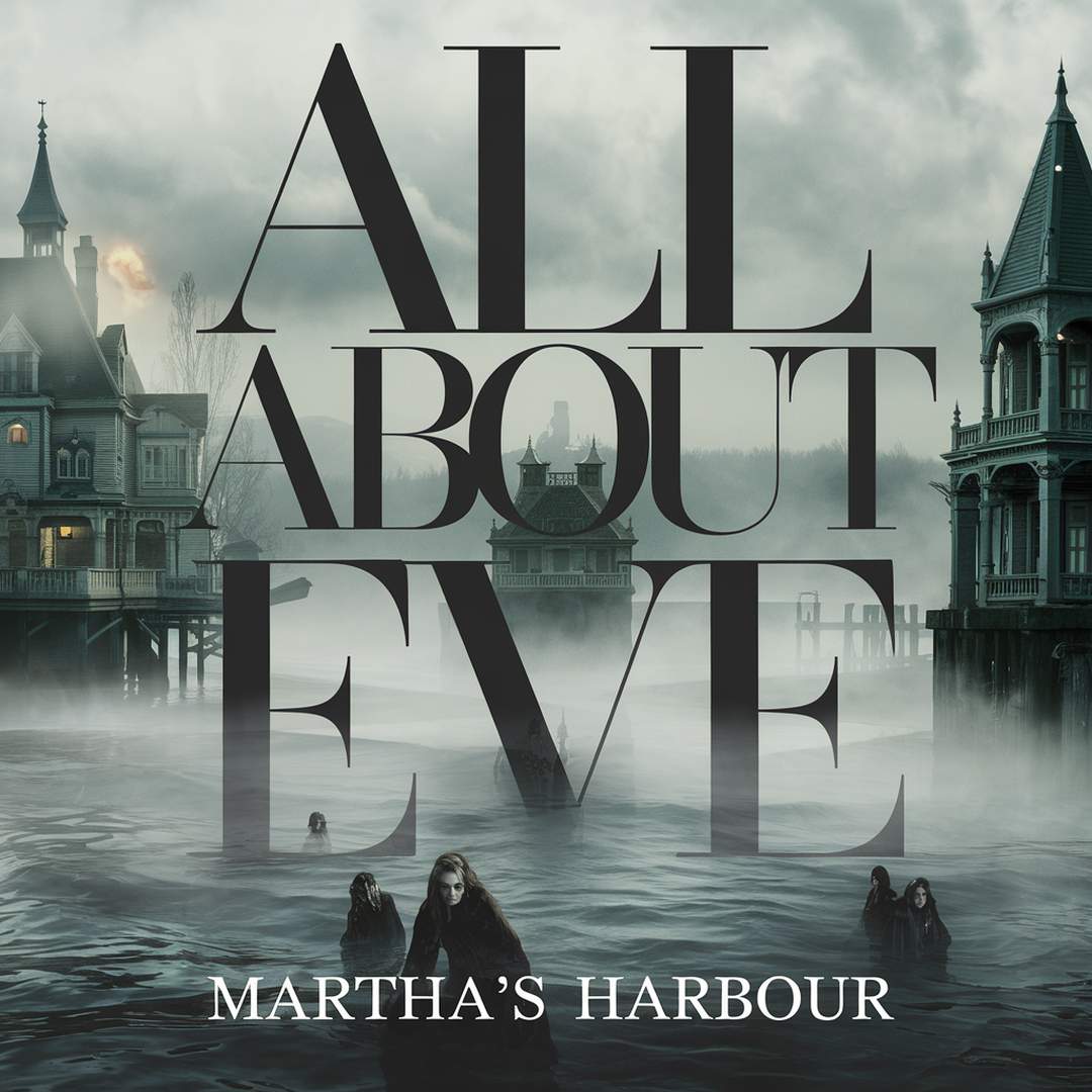 All About Eve - Martha's Harbour