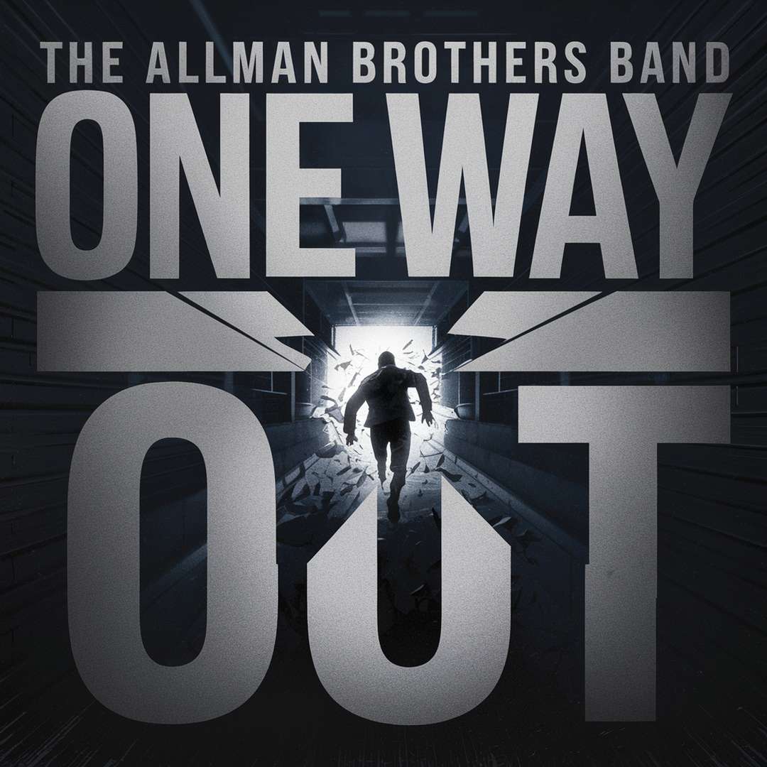 The Allman Brothers Band - One Way Out