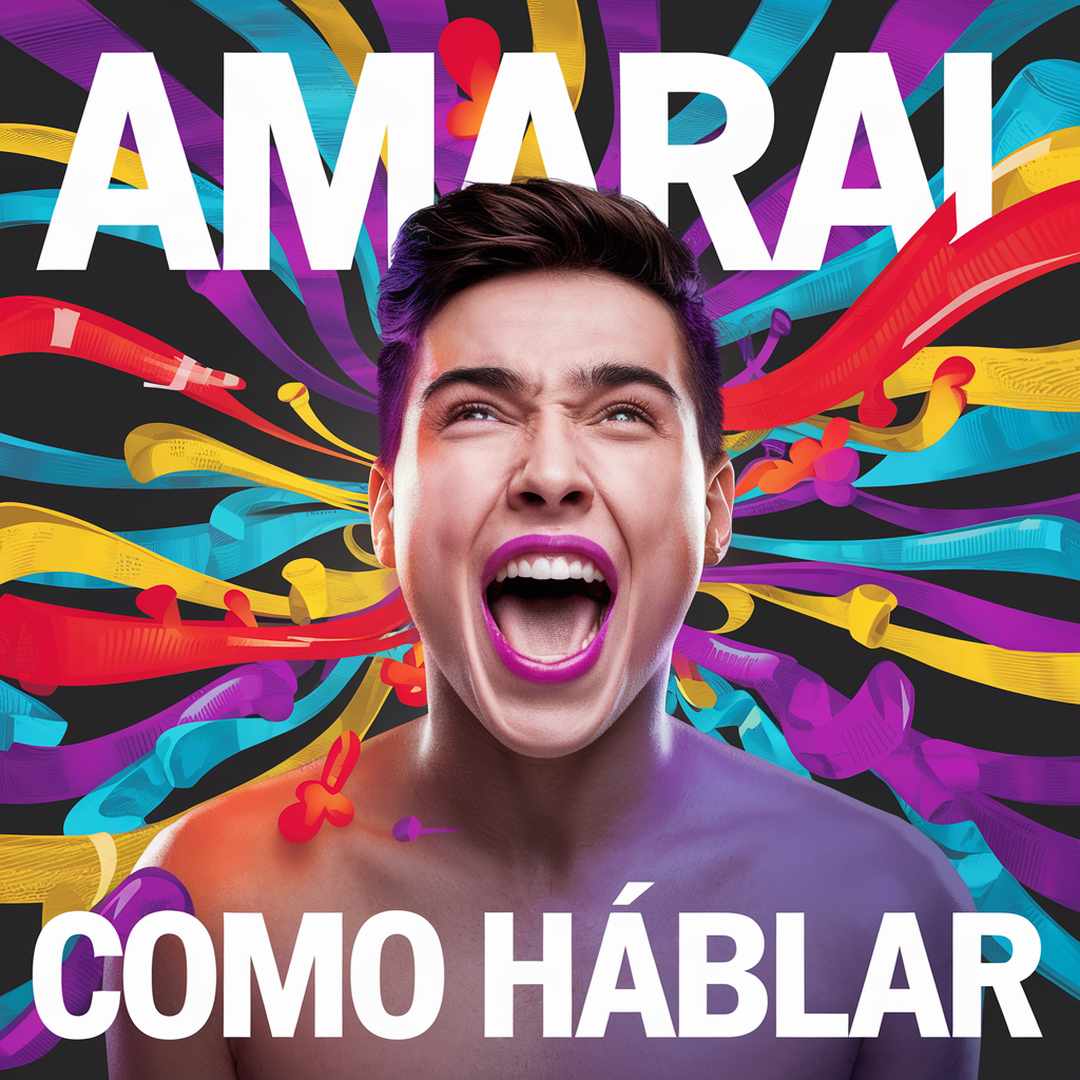 Amaral - Como Hablar