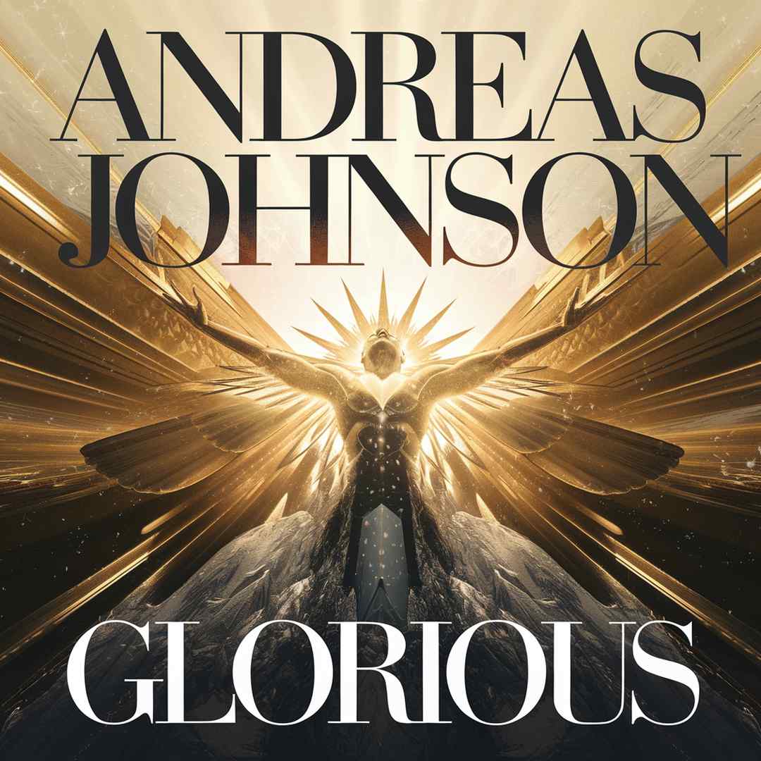 Andreas Johnson - Glorious