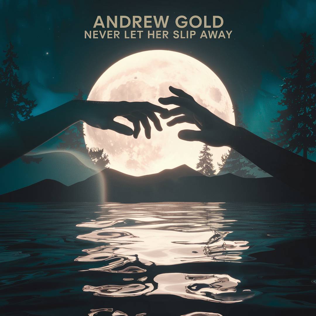 Andrew Gold - Never Let Her Slip Away