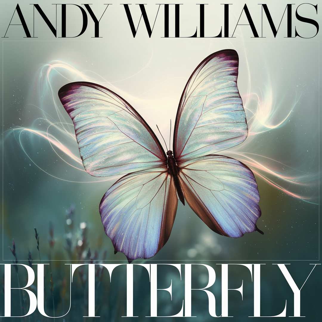 Andy Williams - Butterfly