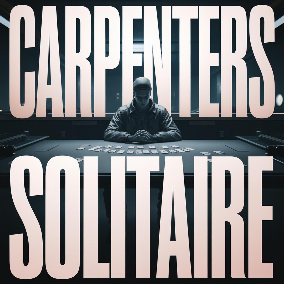 Carpenters - Solitaire