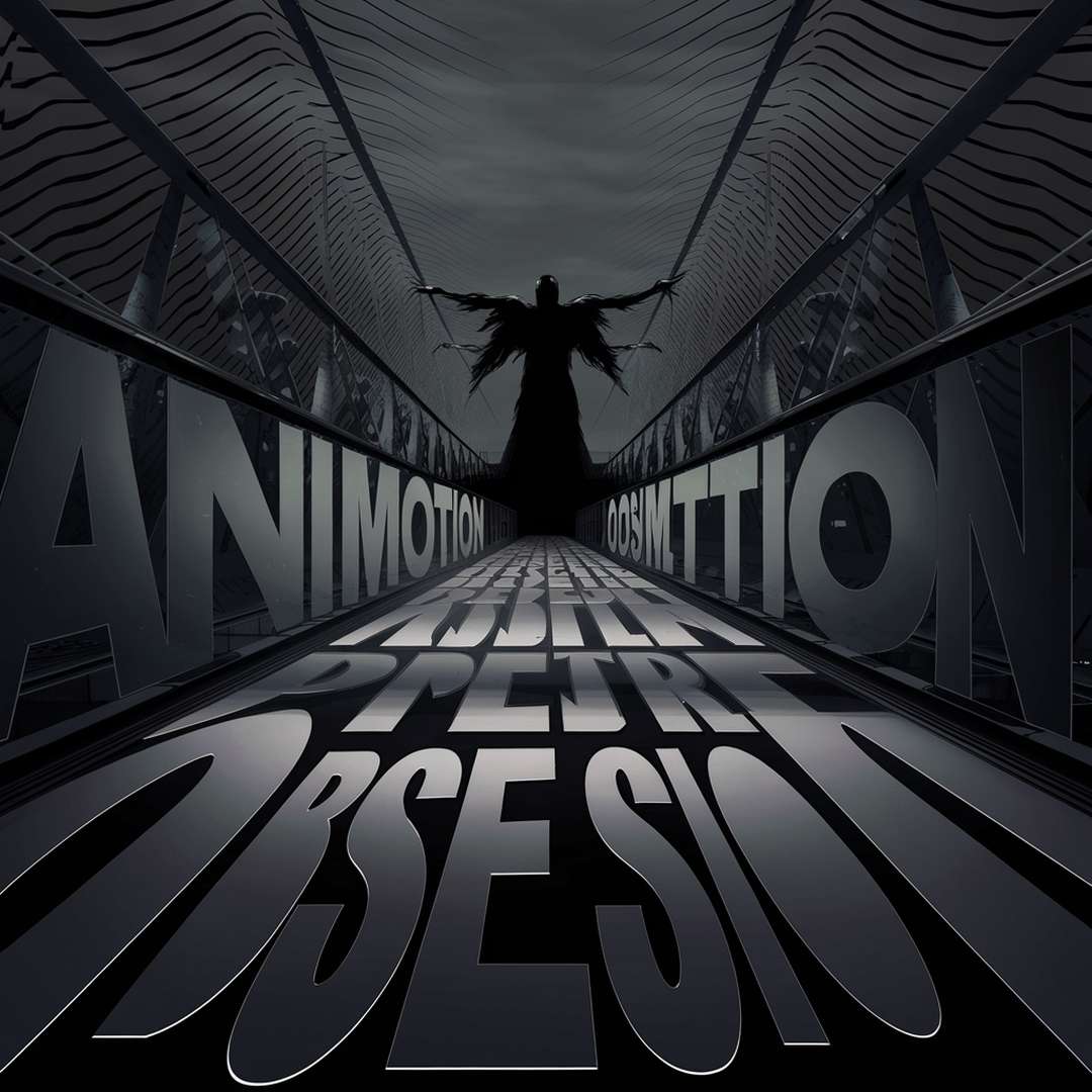 Animotion - Obsession