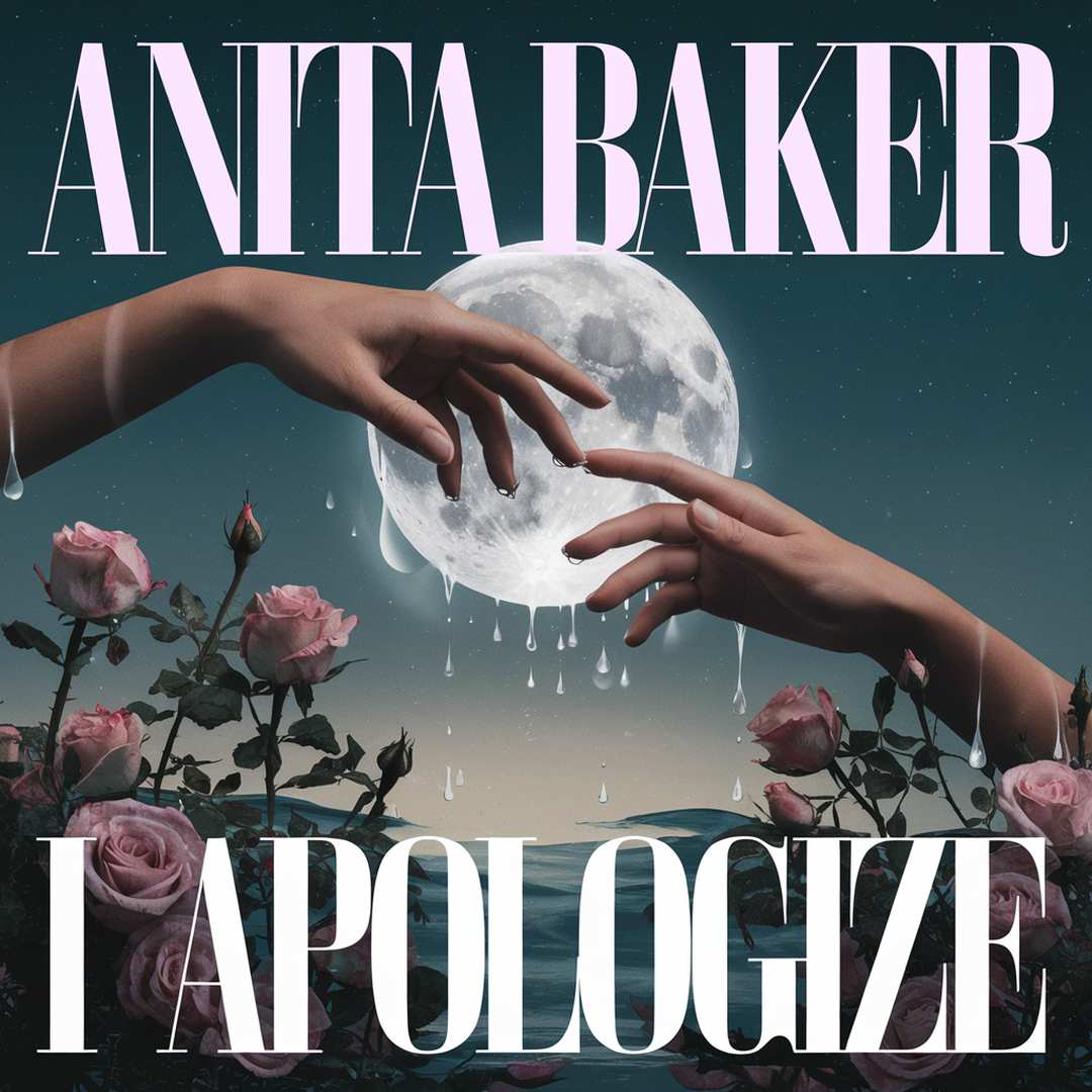 Anita Baker - I Apologize