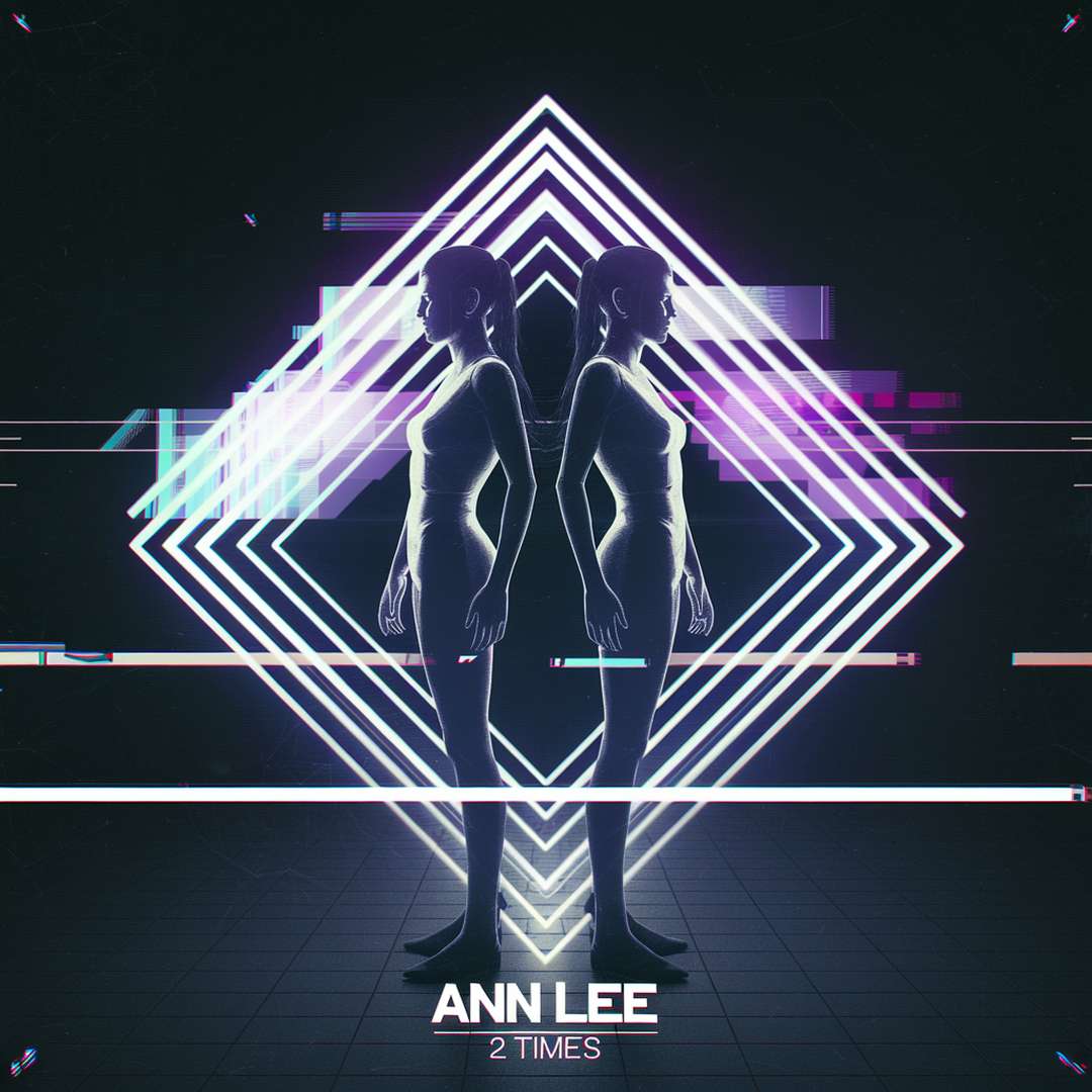Ann Lee - 2 Times