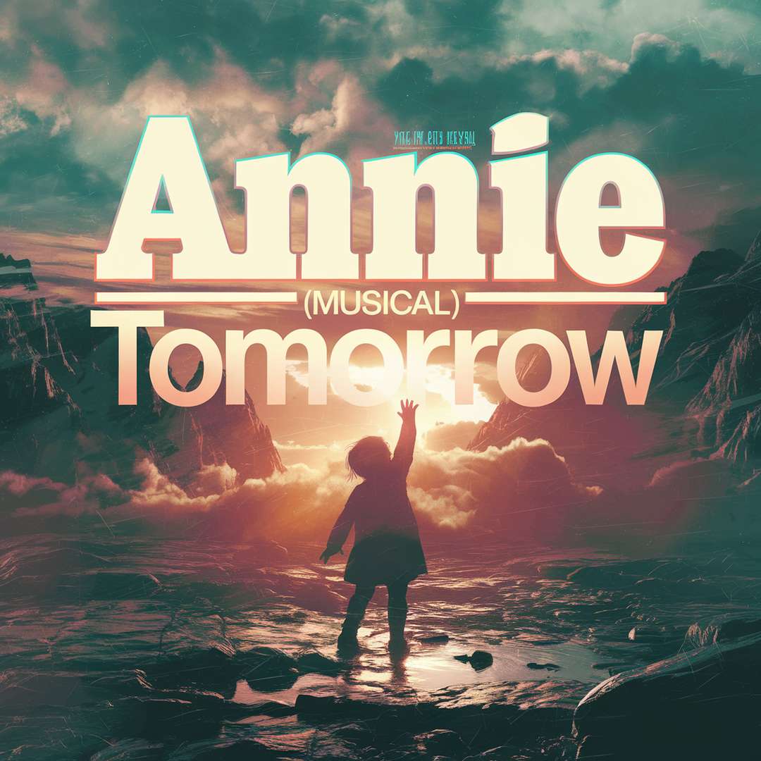 Annie - Tomorrow