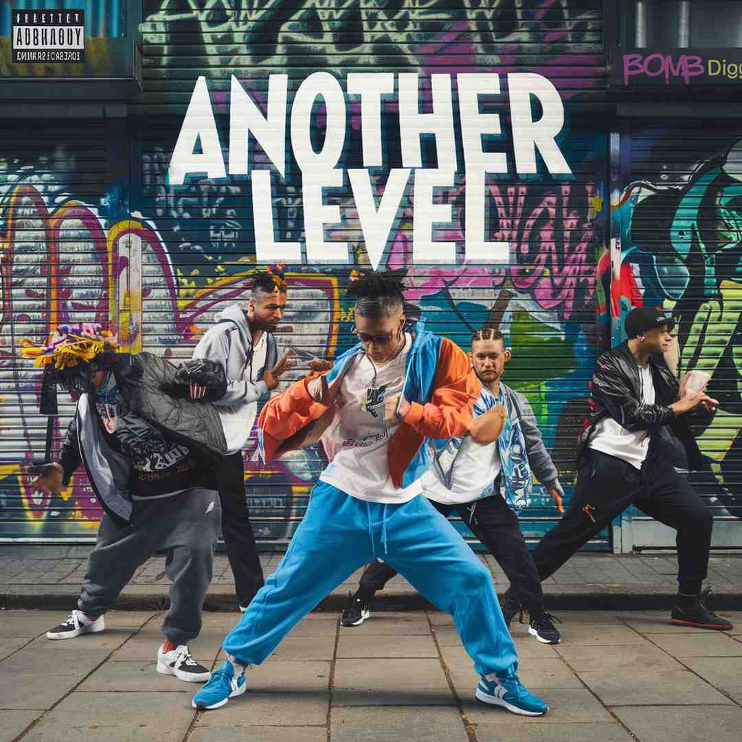 Another Level - Bomb Diggy