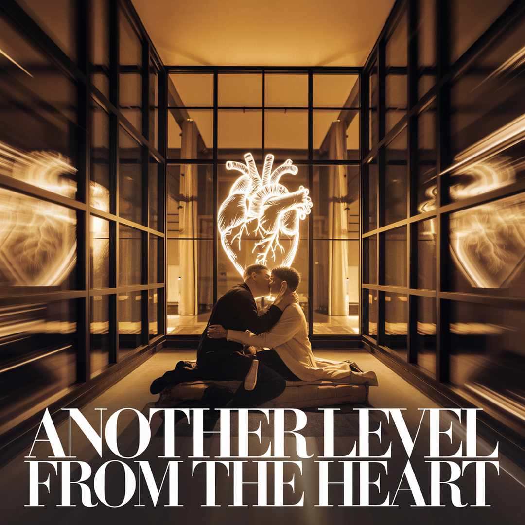 Another Level - From The Heart